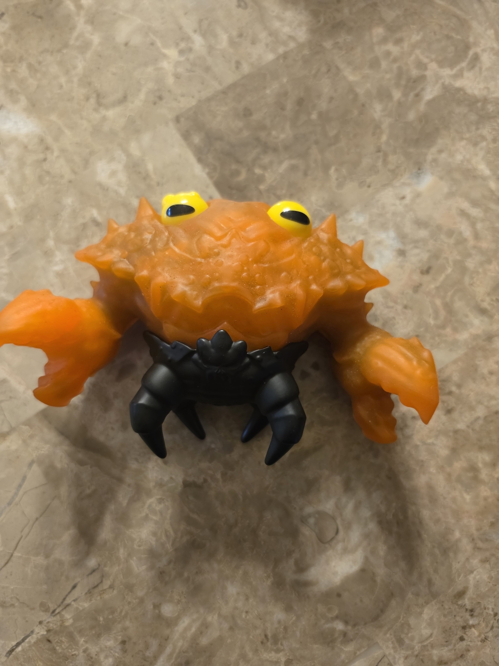 Deep Goo Sea